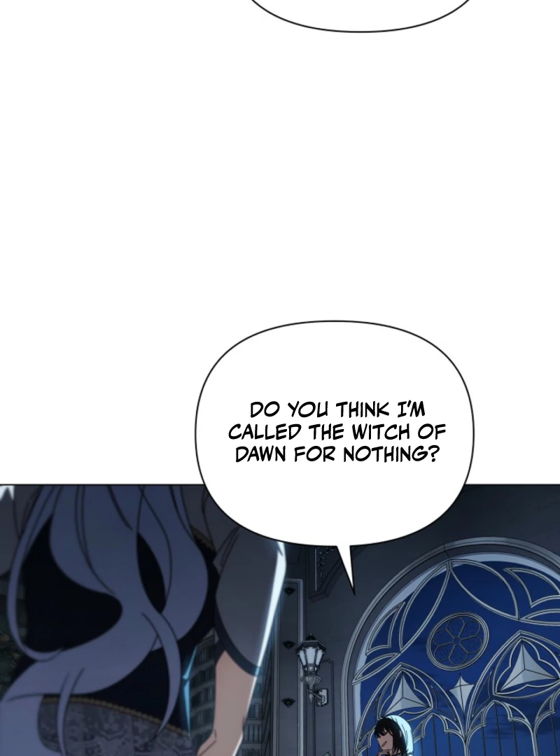 To the Witch Who Forgot the Birds Chapter 33 - Page 46