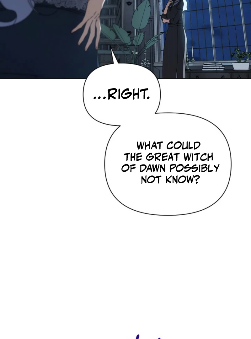 To the Witch Who Forgot the Birds Chapter 33 - Page 47
