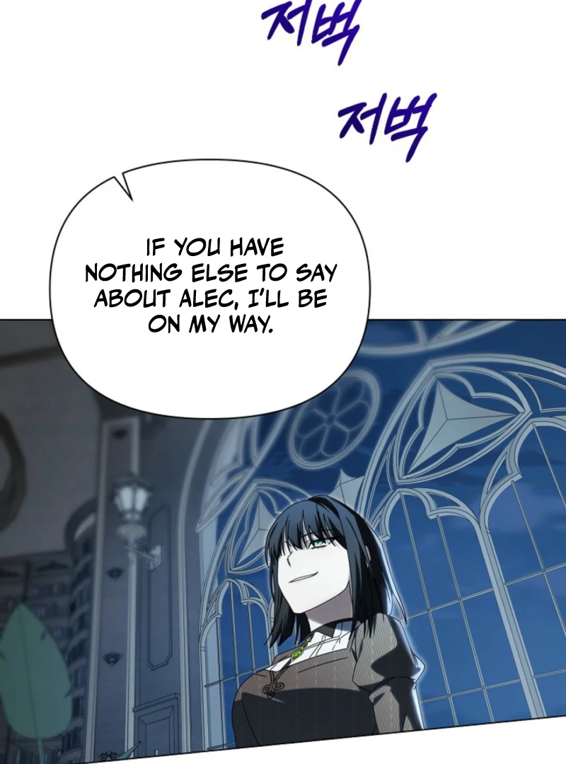 To the Witch Who Forgot the Birds Chapter 33 - Page 48