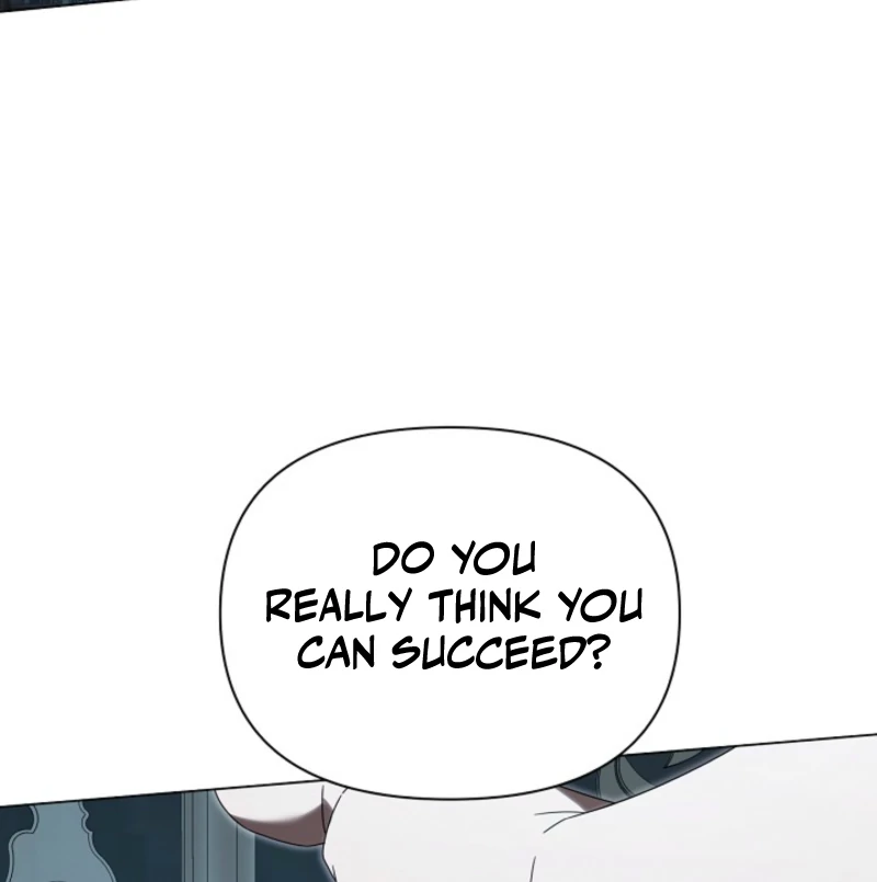 To the Witch Who Forgot the Birds Chapter 33 - Page 49