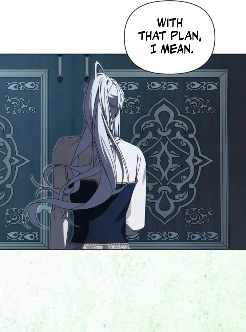 To the Witch Who Forgot the Birds Chapter 33 - Page 51