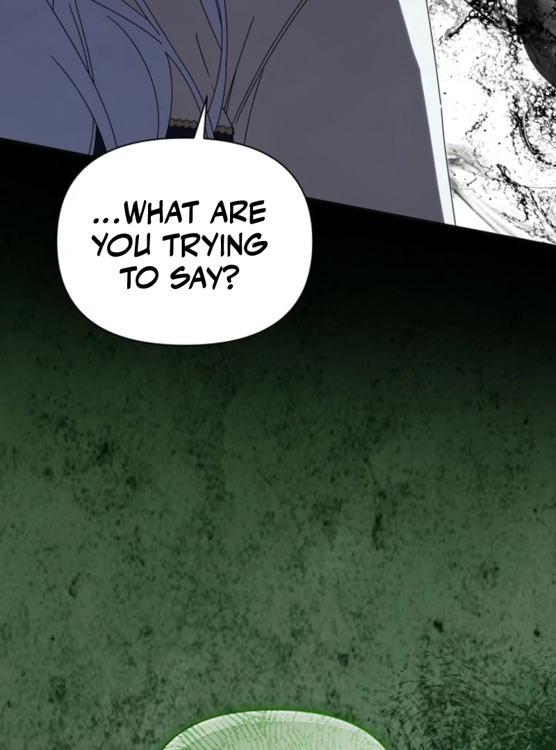 To the Witch Who Forgot the Birds Chapter 33 - Page 54
