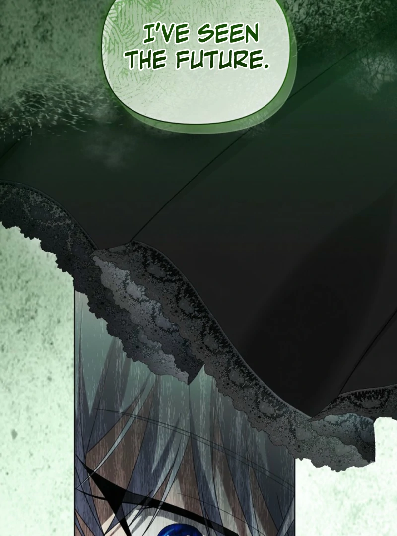 To the Witch Who Forgot the Birds Chapter 33 - Page 55