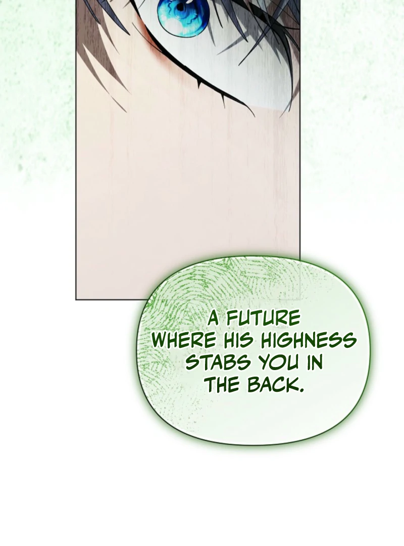 To the Witch Who Forgot the Birds Chapter 33 - Page 56