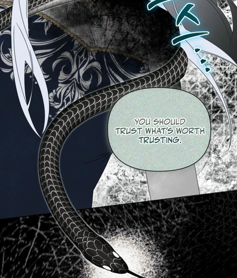 To the Witch Who Forgot the Birds Chapter 33 - Page 61