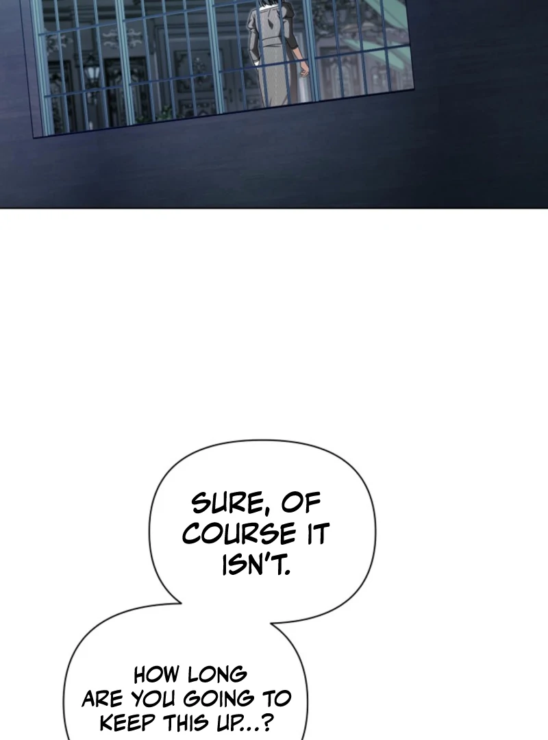 To the Witch Who Forgot the Birds Chapter 33 - Page 67