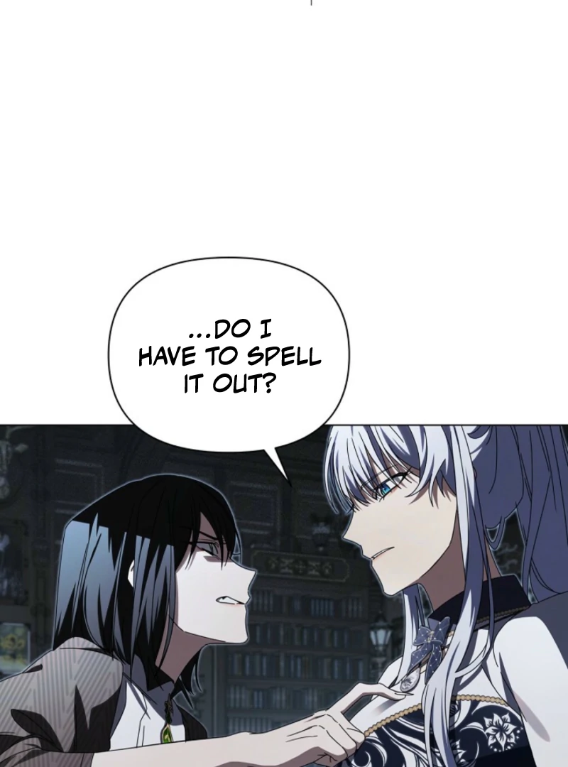 To the Witch Who Forgot the Birds Chapter 33 - Page 71