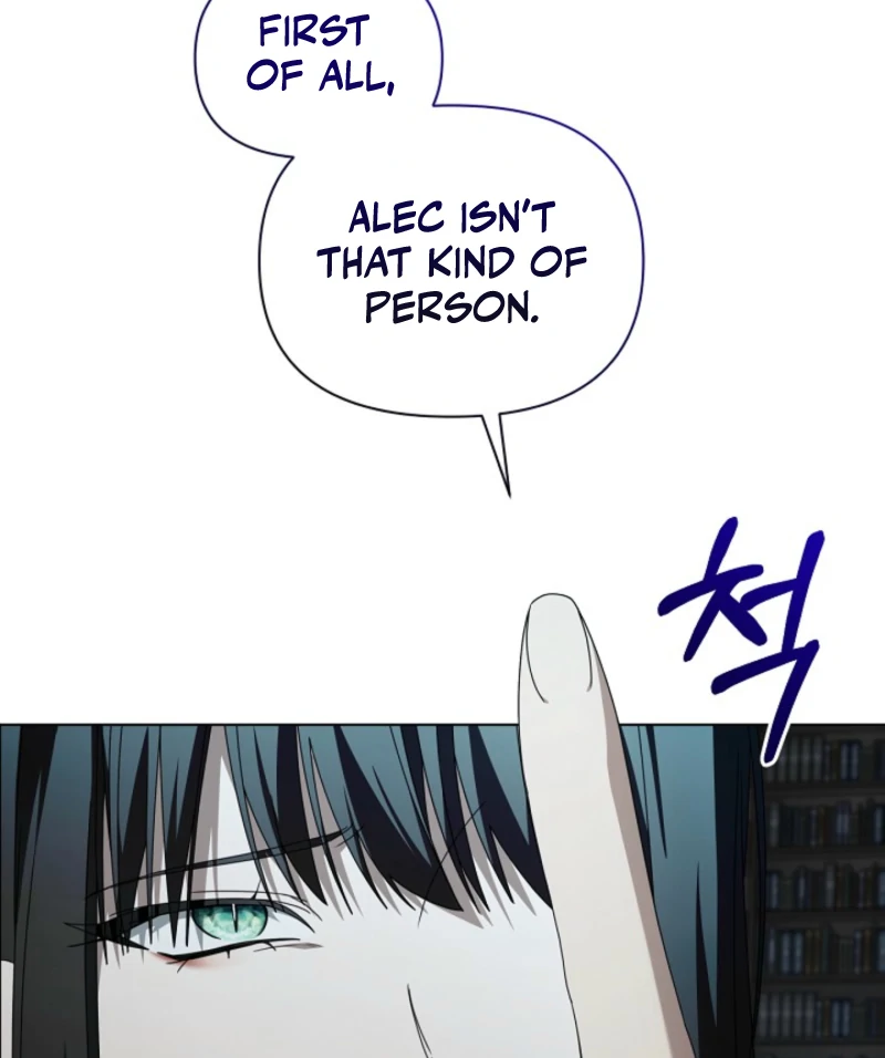 To the Witch Who Forgot the Birds Chapter 33 - Page 73