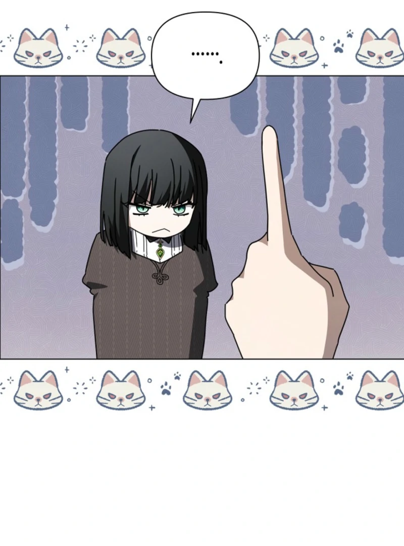 To the Witch Who Forgot the Birds Chapter 33 - Page 77
