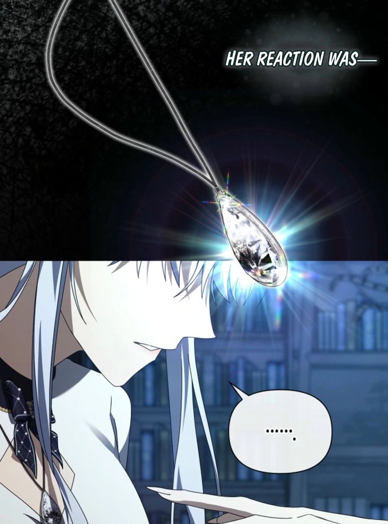 To the Witch Who Forgot the Birds Chapter 33 - Page 9