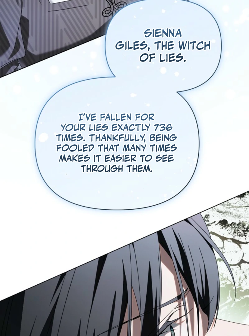 To the Witch Who Forgot the Birds Chapter 33 - Page 81