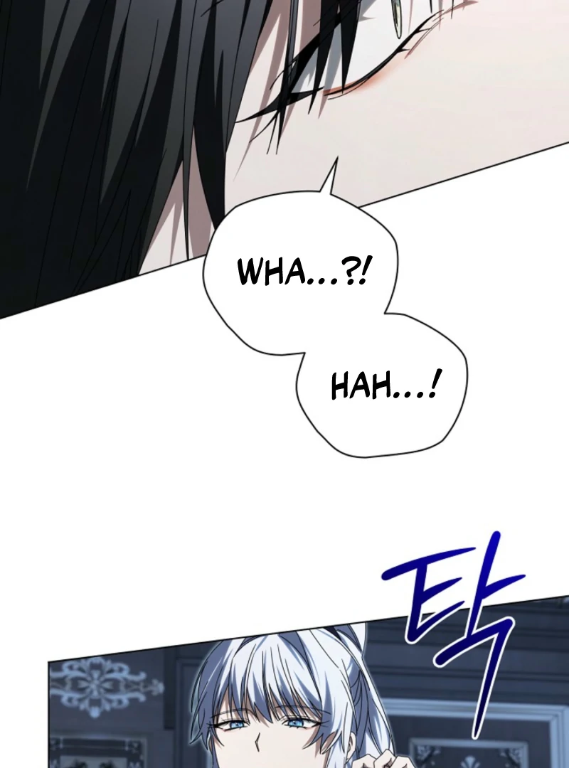 To the Witch Who Forgot the Birds Chapter 33 - Page 82