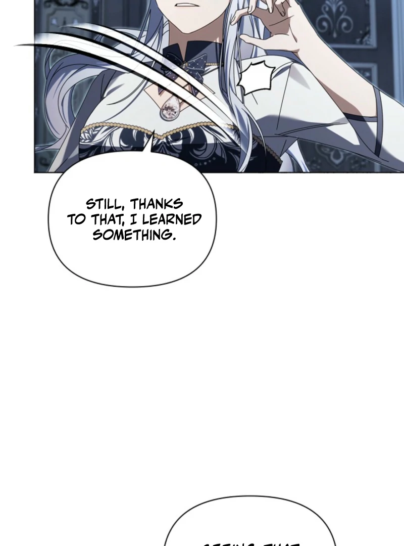 To the Witch Who Forgot the Birds Chapter 33 - Page 83