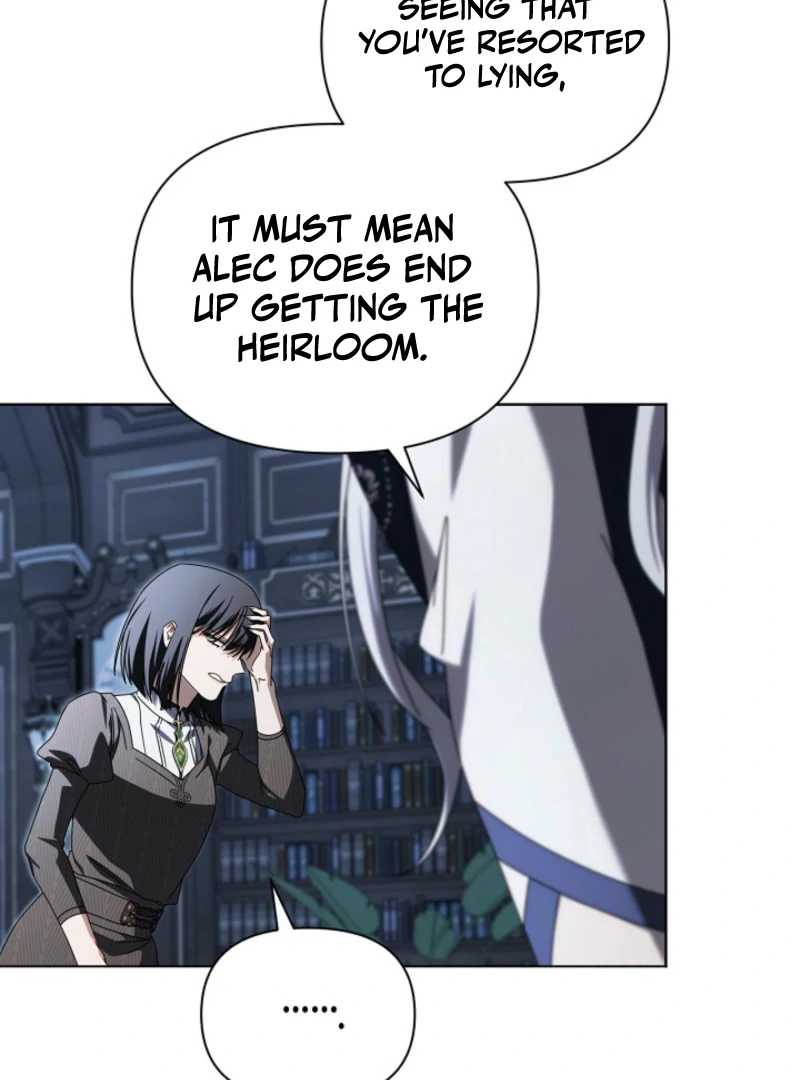 To the Witch Who Forgot the Birds Chapter 33 - Page 84