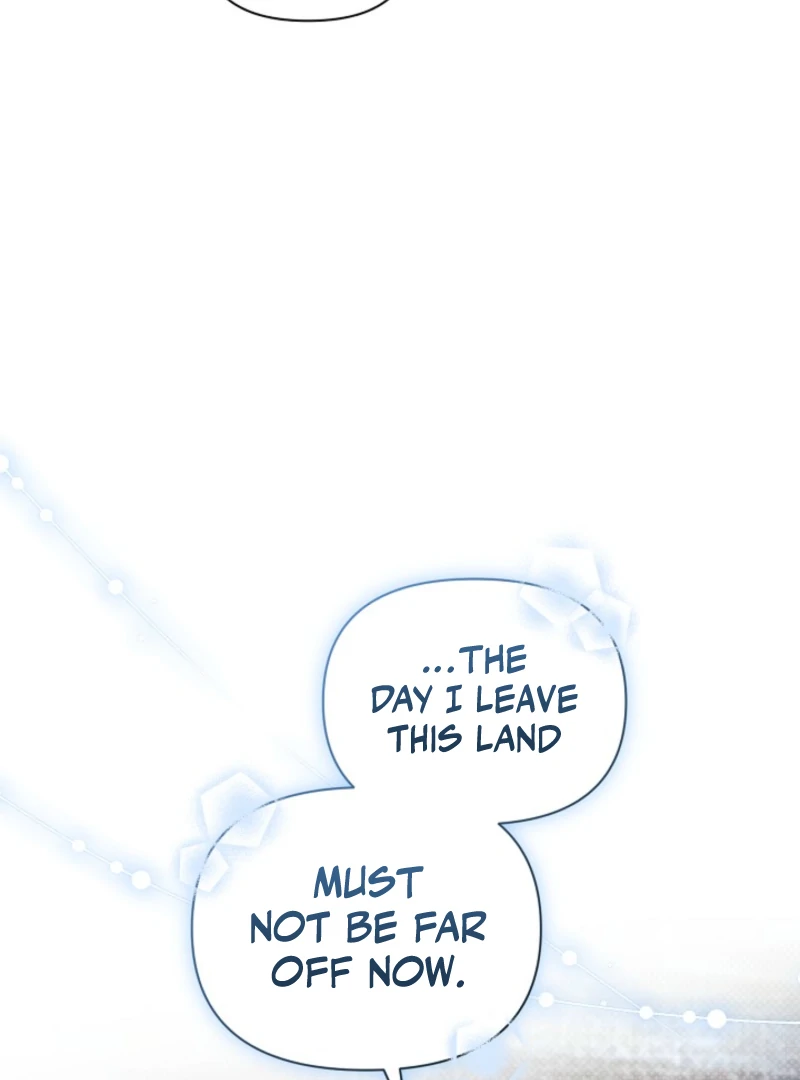 To the Witch Who Forgot the Birds Chapter 33 - Page 85