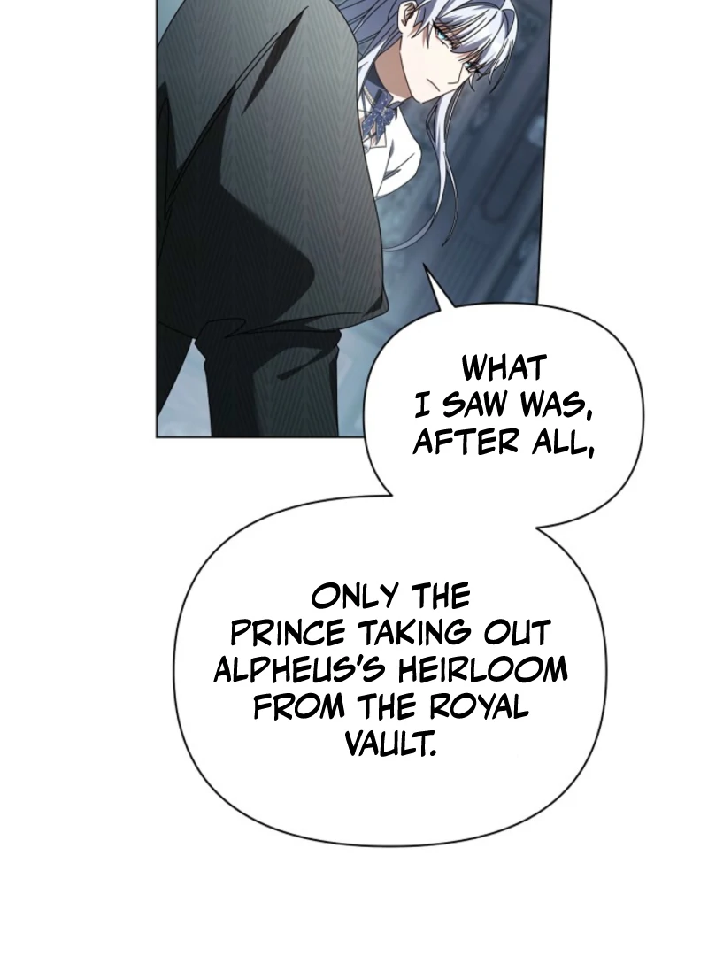 To the Witch Who Forgot the Birds Chapter 33 - Page 90