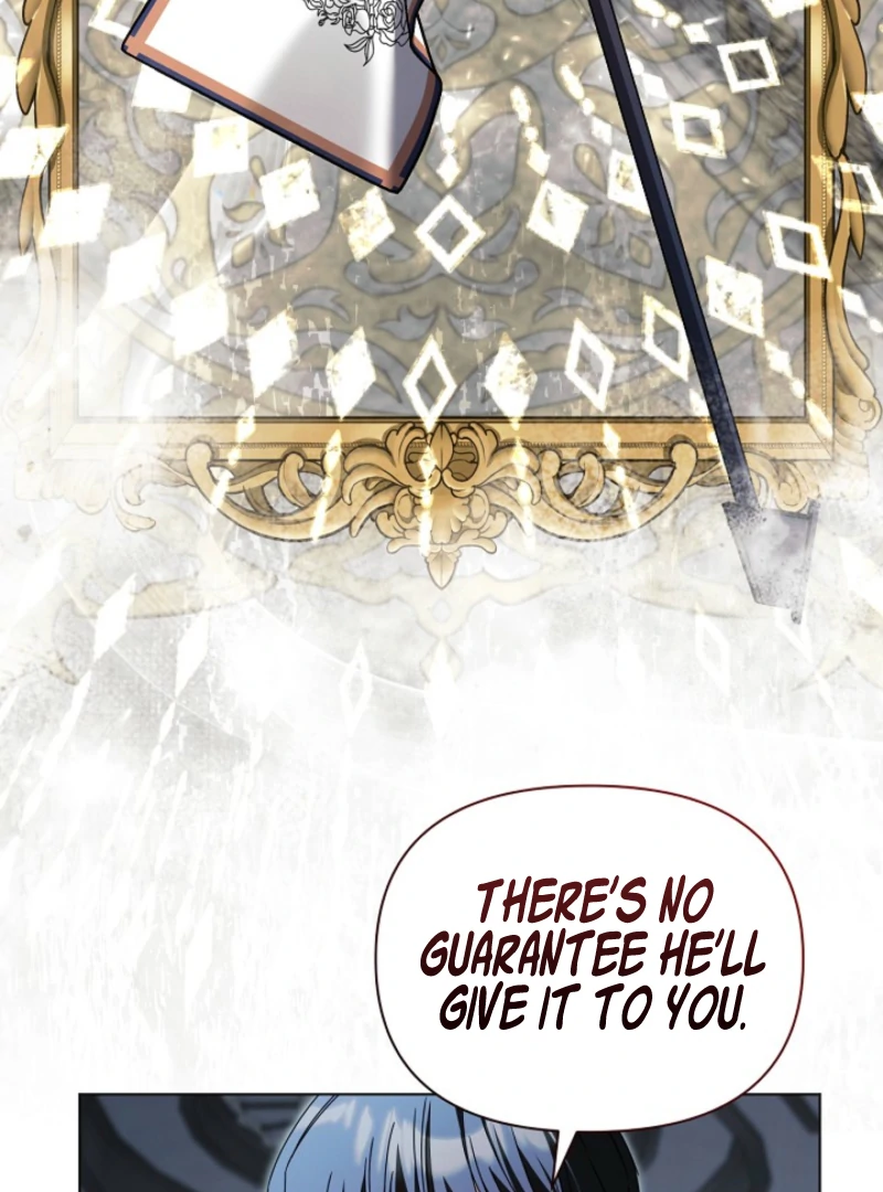 To the Witch Who Forgot the Birds Chapter 33 - Page 92