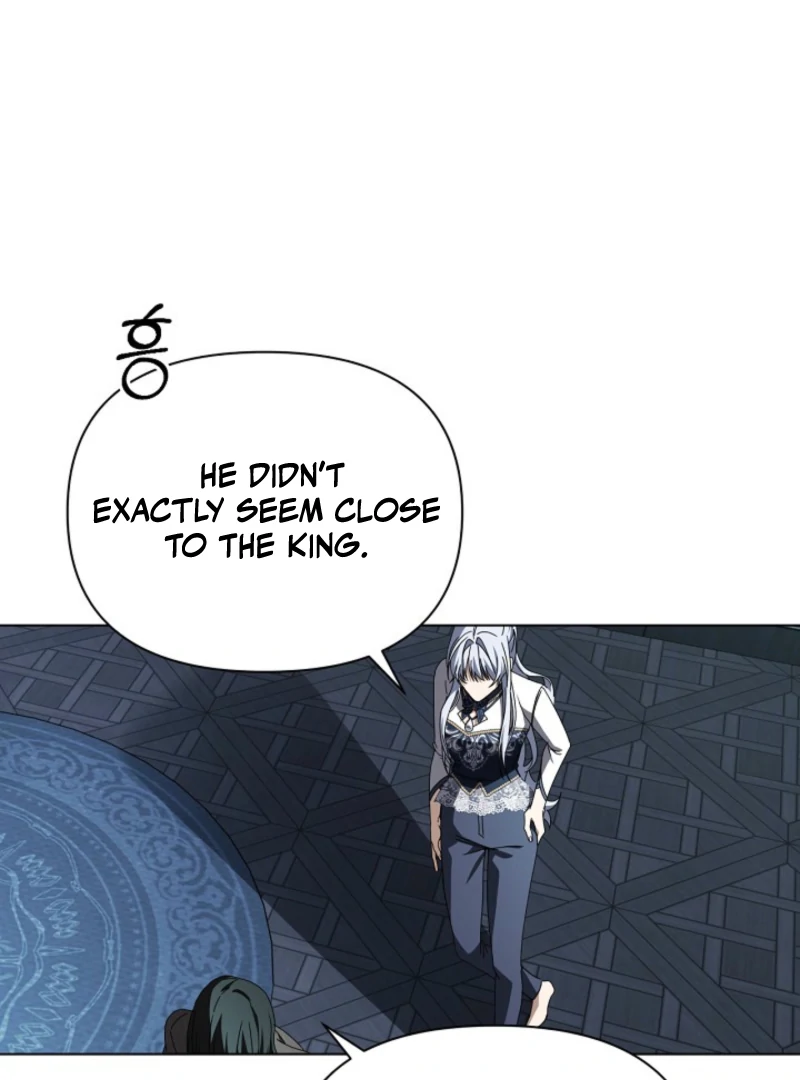 To the Witch Who Forgot the Birds Chapter 33 - Page 94