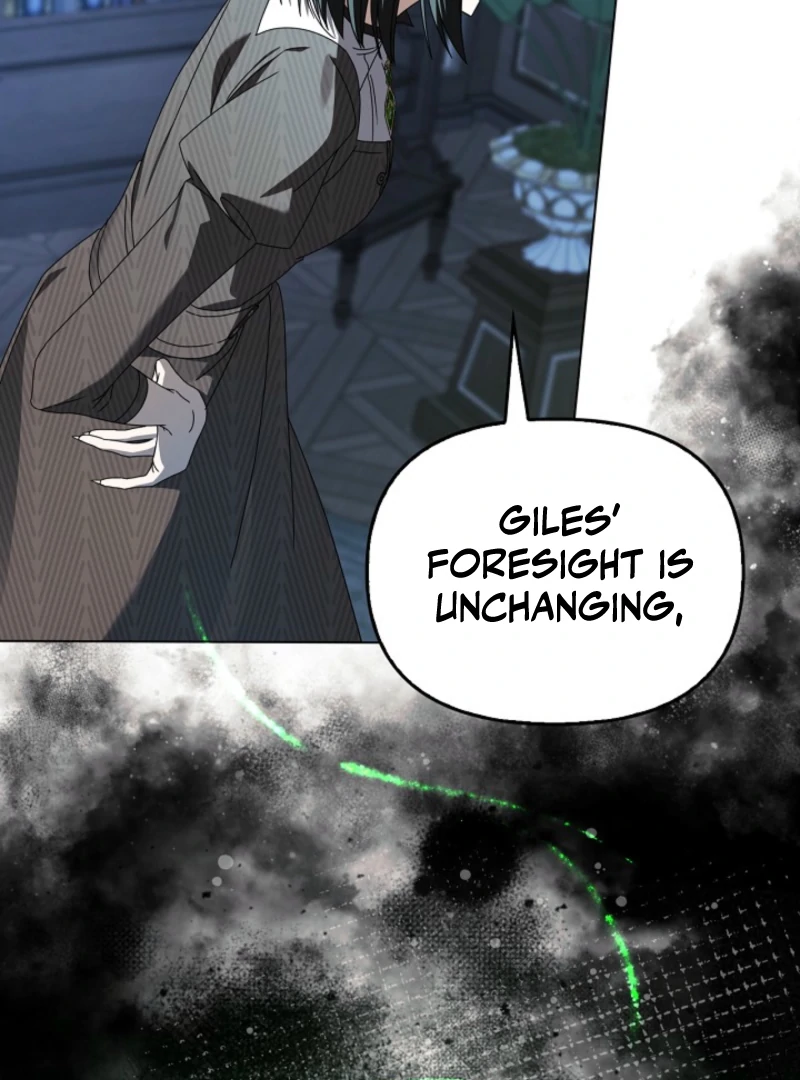 To the Witch Who Forgot the Birds Chapter 33 - Page 97
