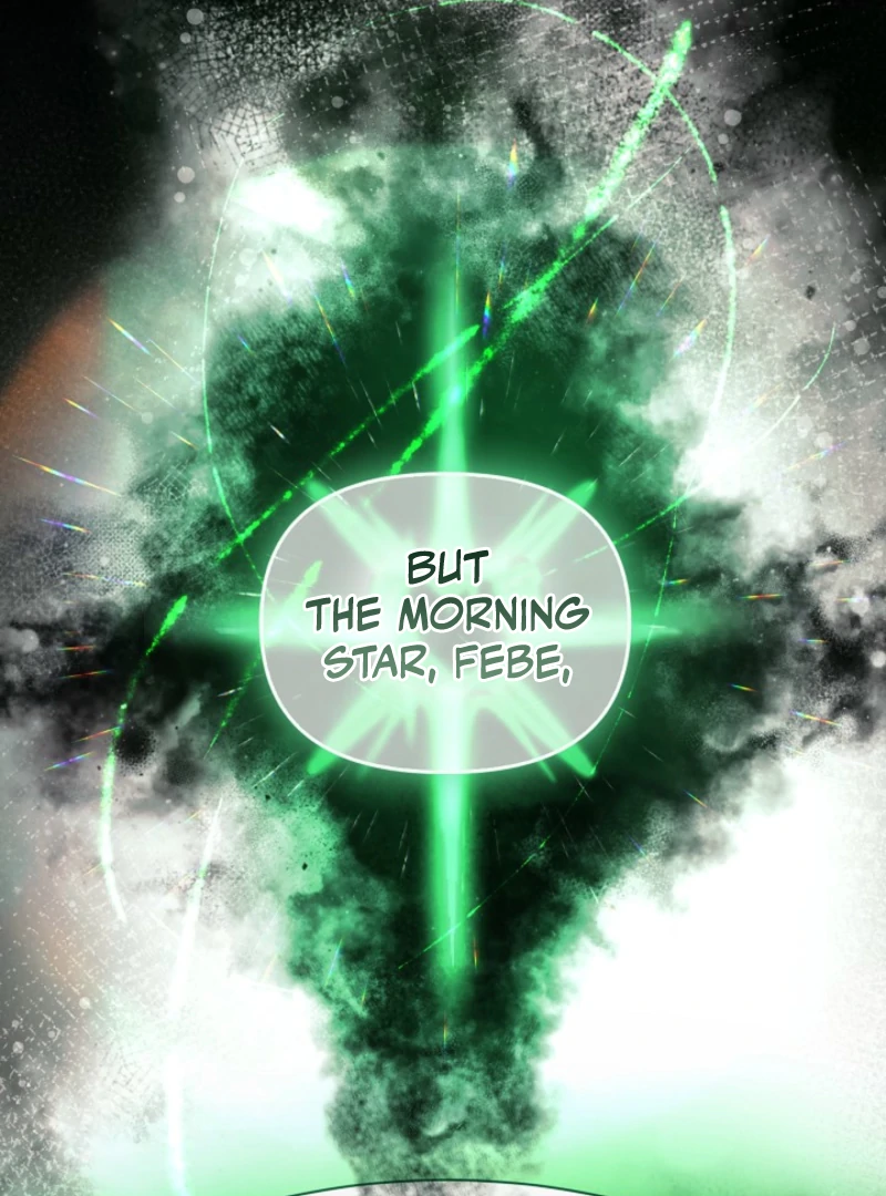 To the Witch Who Forgot the Birds Chapter 33 - Page 98