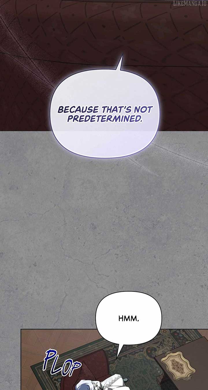 To the Witch Who Forgot the Birds Chapter 34 - Page 11