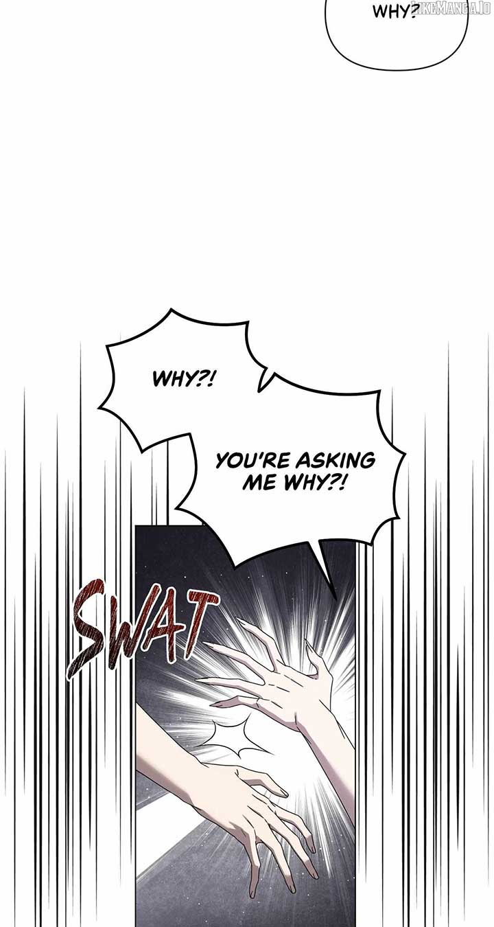 To the Witch Who Forgot the Birds Chapter 34 - Page 21