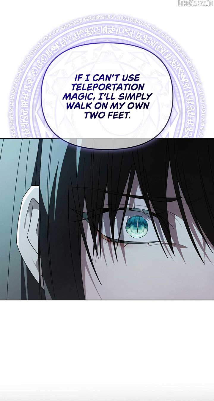To the Witch Who Forgot the Birds Chapter 34 - Page 30