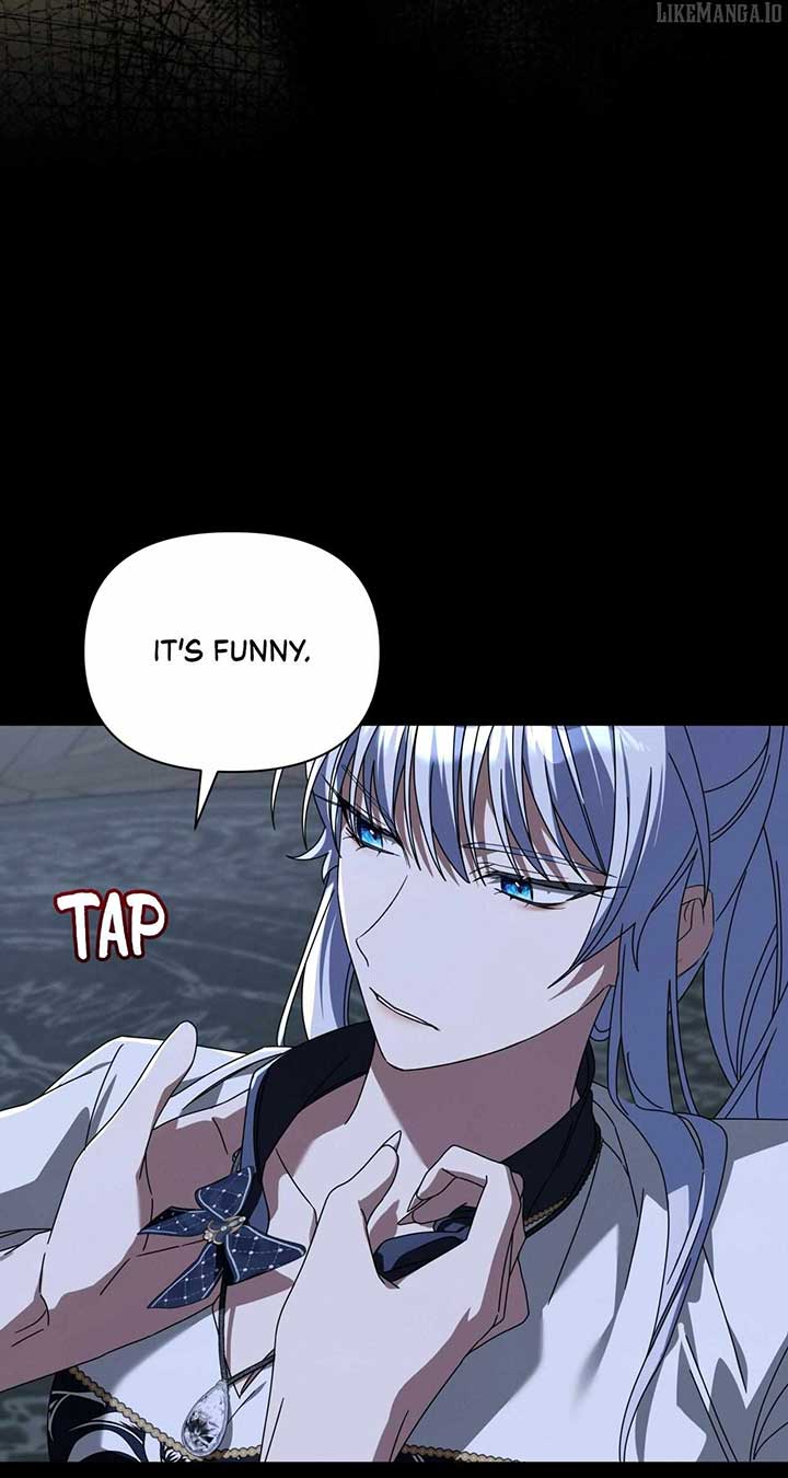 To the Witch Who Forgot the Birds Chapter 34 - Page 43