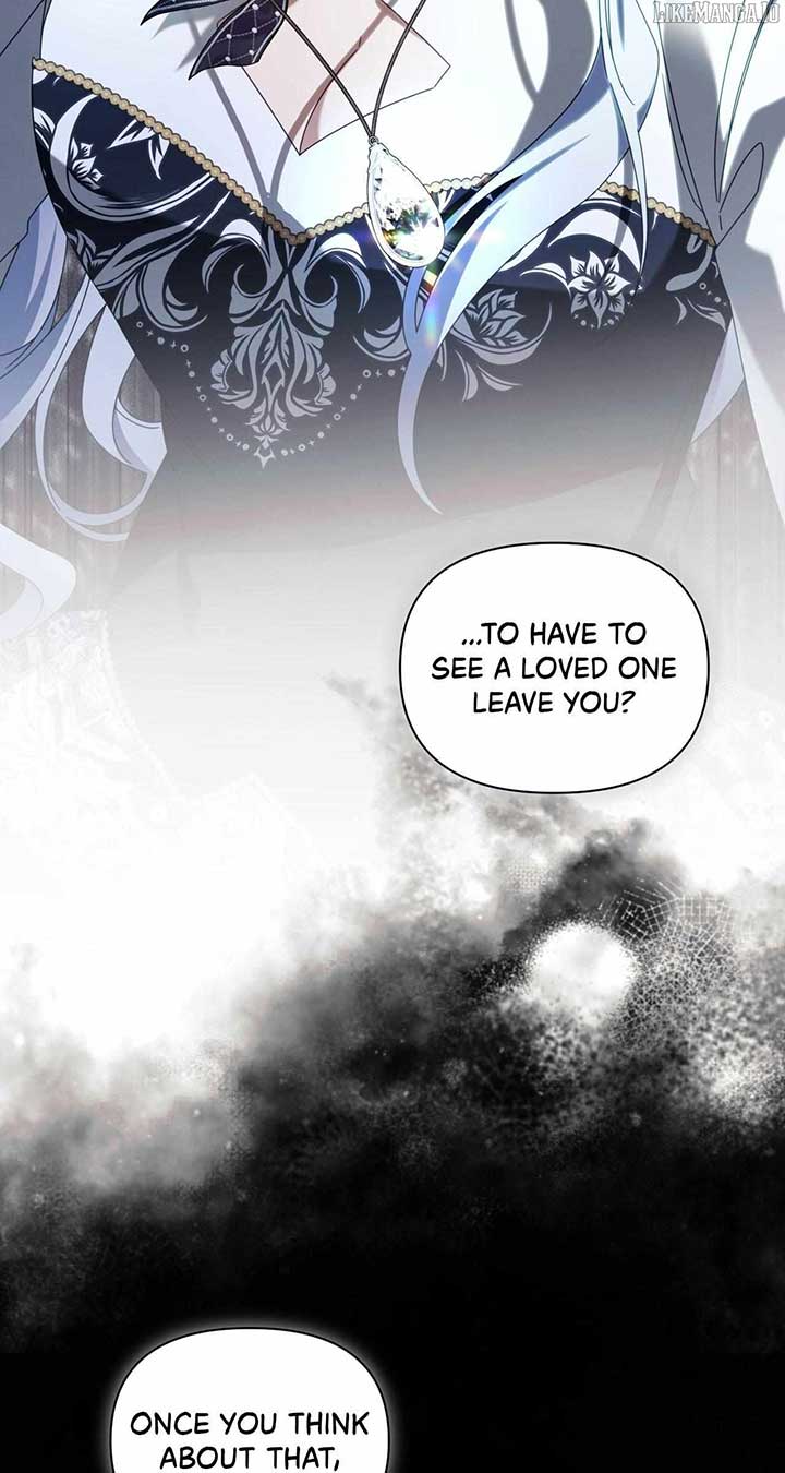 To the Witch Who Forgot the Birds Chapter 34 - Page 50