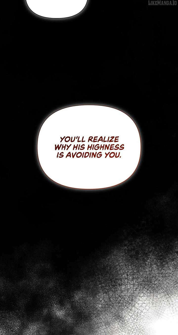 To the Witch Who Forgot the Birds Chapter 34 - Page 51