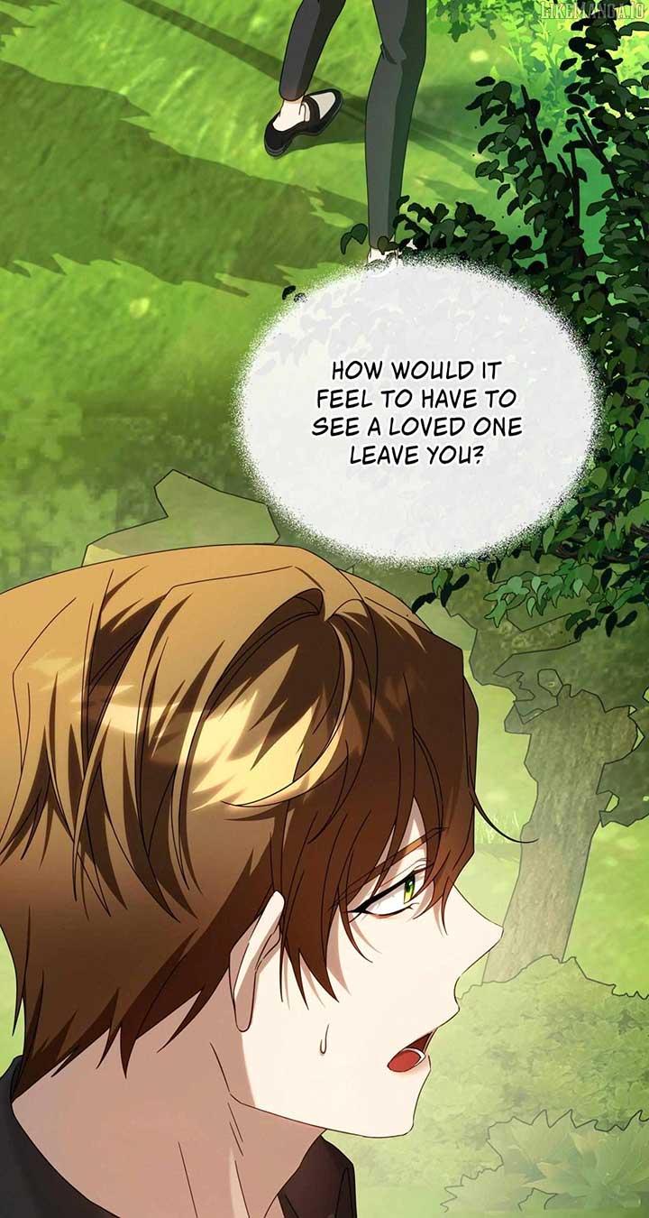 To the Witch Who Forgot the Birds Chapter 34 - Page 57