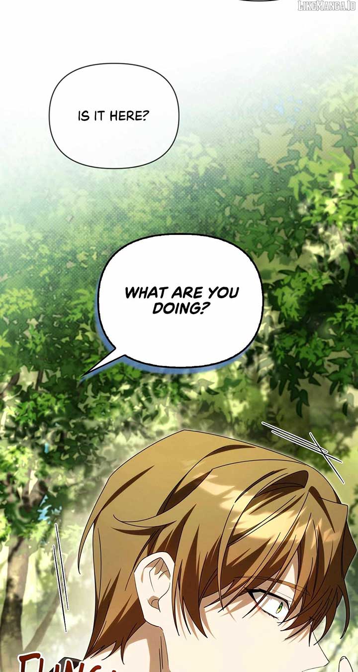 To the Witch Who Forgot the Birds Chapter 34 - Page 61