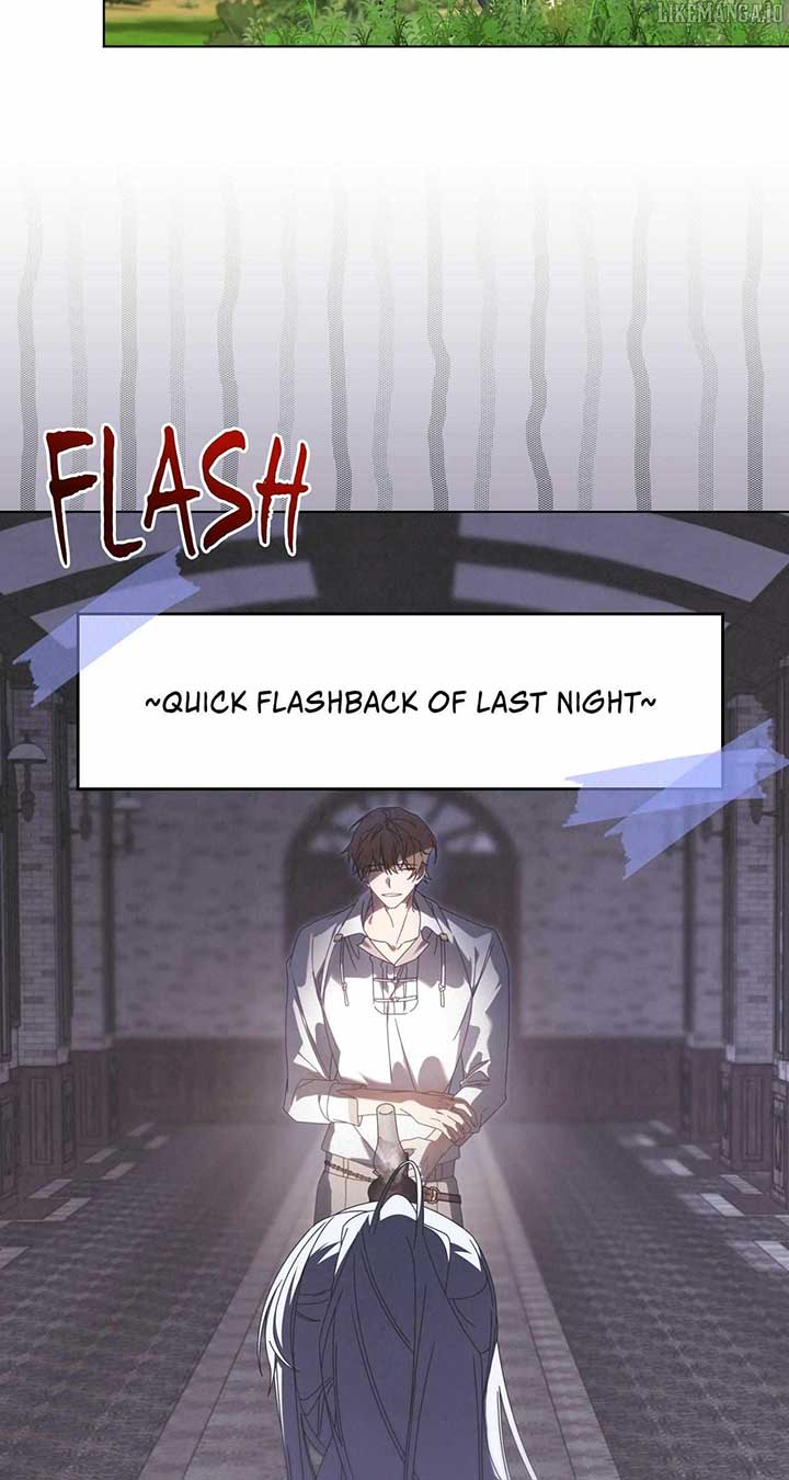 To the Witch Who Forgot the Birds Chapter 34 - Page 63
