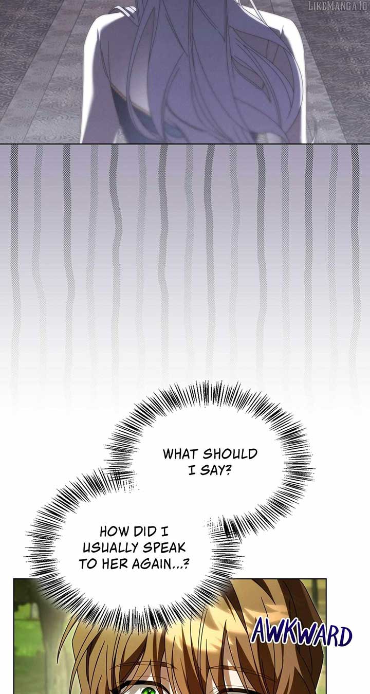 To the Witch Who Forgot the Birds Chapter 34 - Page 64