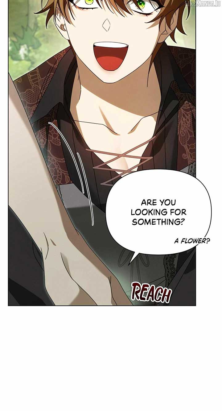 To the Witch Who Forgot the Birds Chapter 34 - Page 65