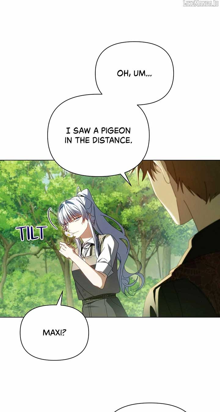 To the Witch Who Forgot the Birds Chapter 34 - Page 66