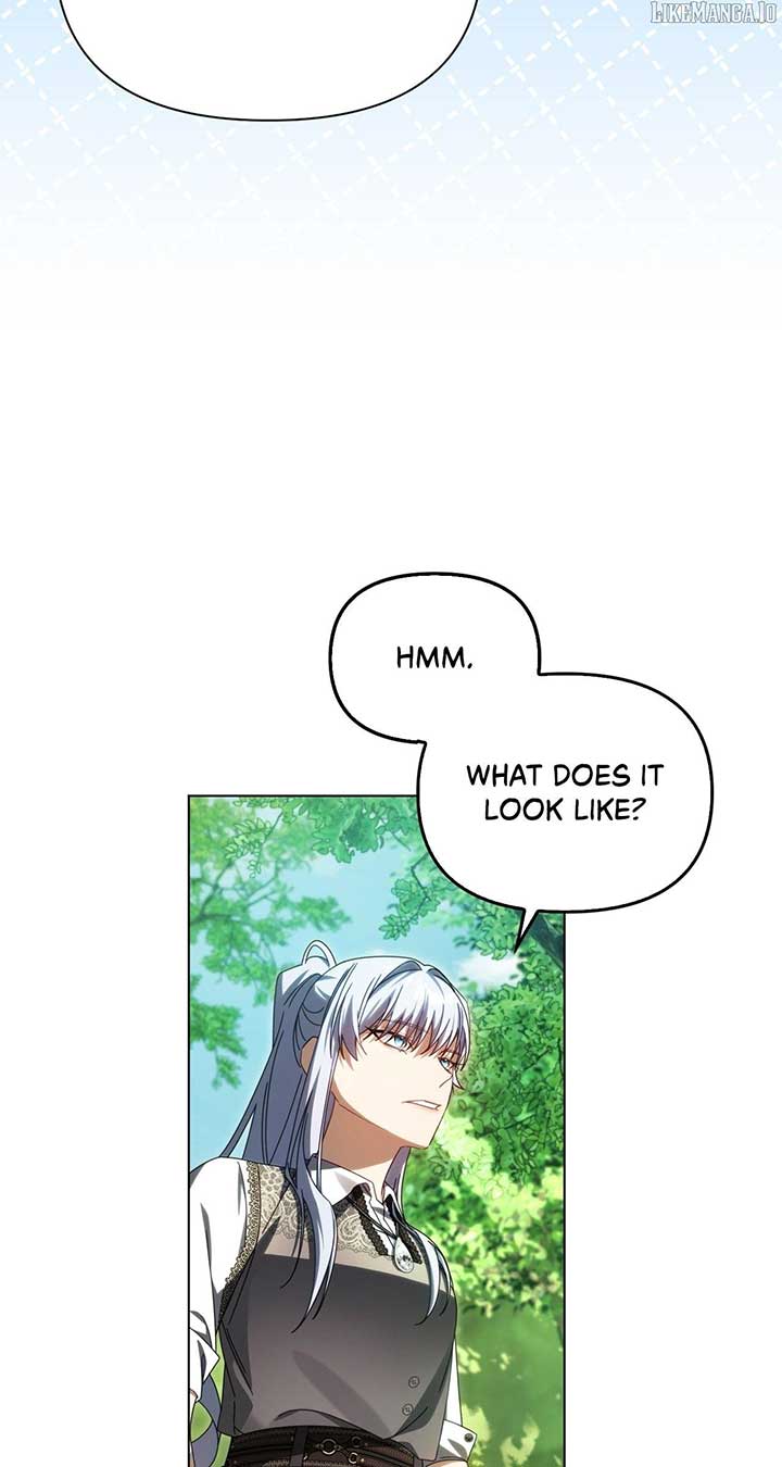 To the Witch Who Forgot the Birds Chapter 34 - Page 70