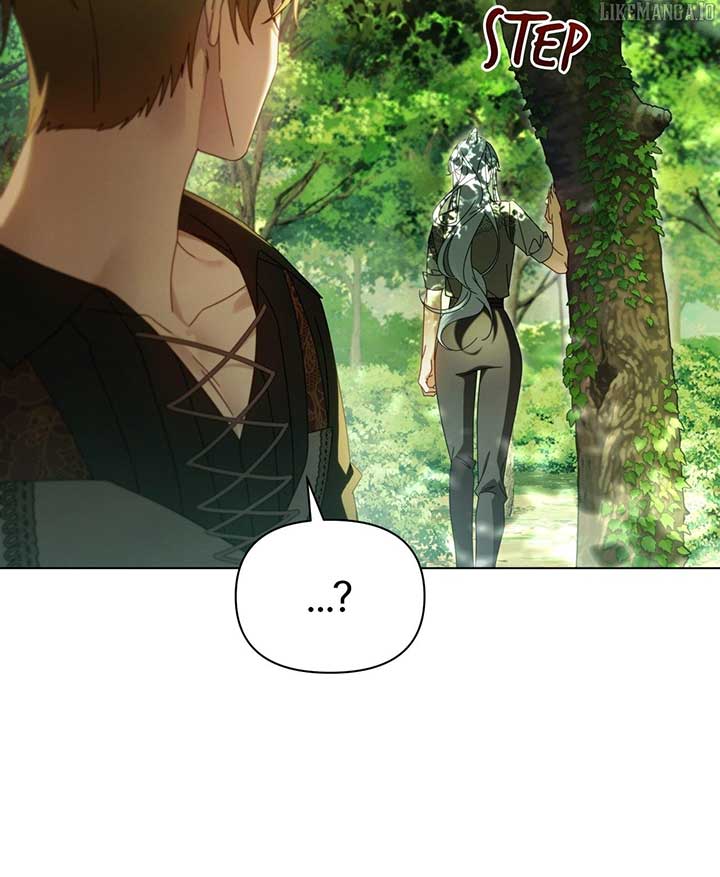 To the Witch Who Forgot the Birds Chapter 34 - Page 72