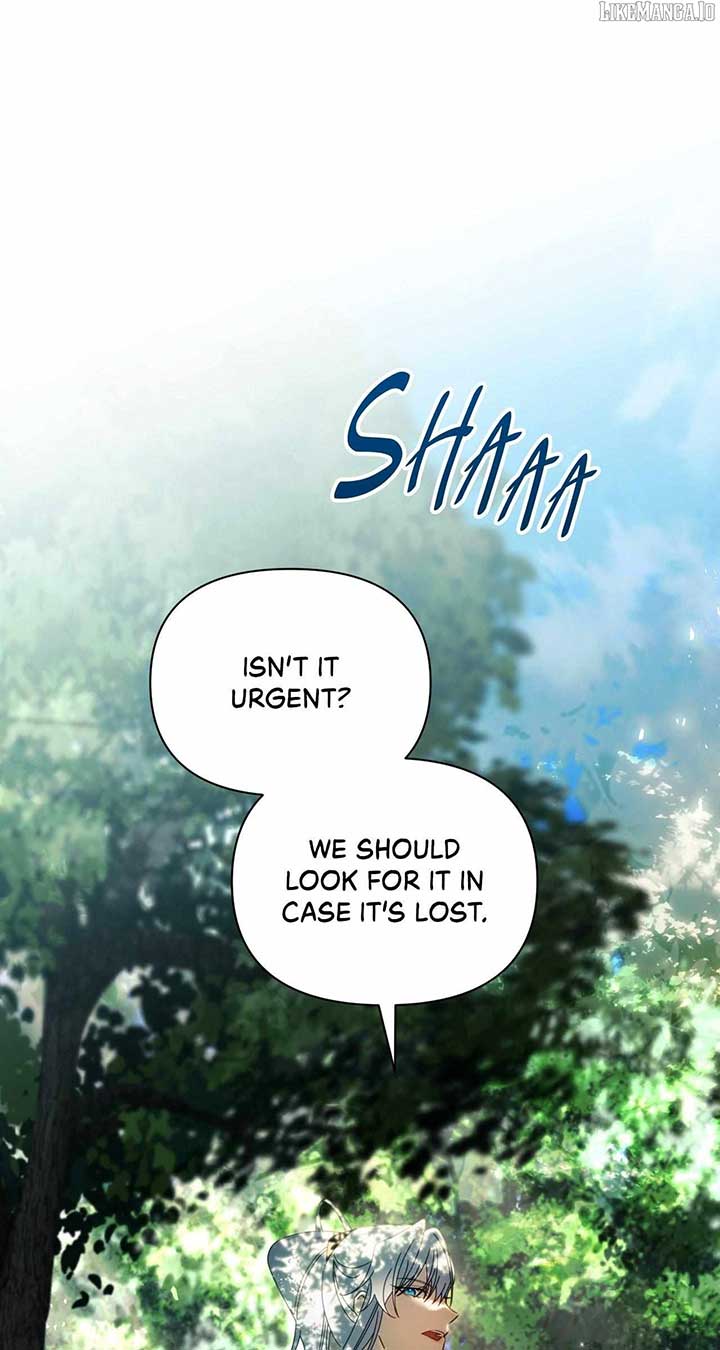 To the Witch Who Forgot the Birds Chapter 34 - Page 74