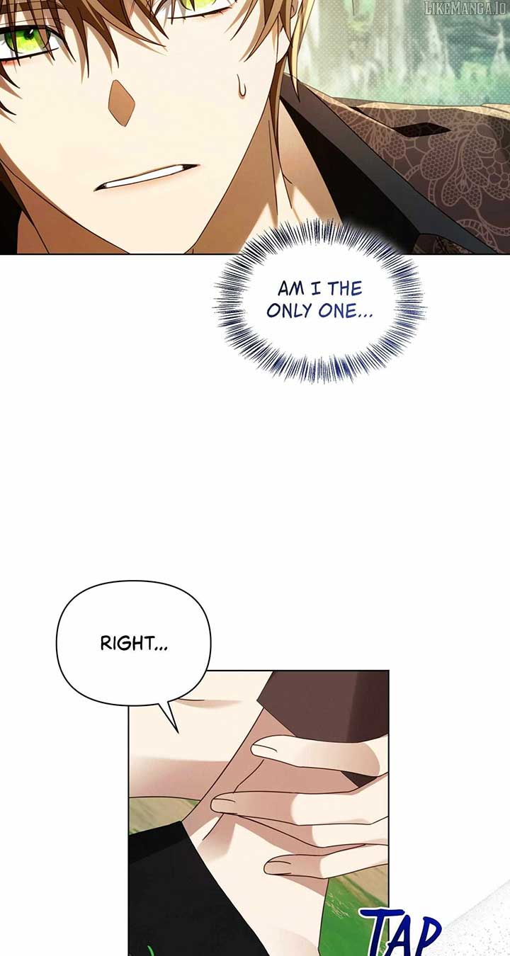 To the Witch Who Forgot the Birds Chapter 34 - Page 76