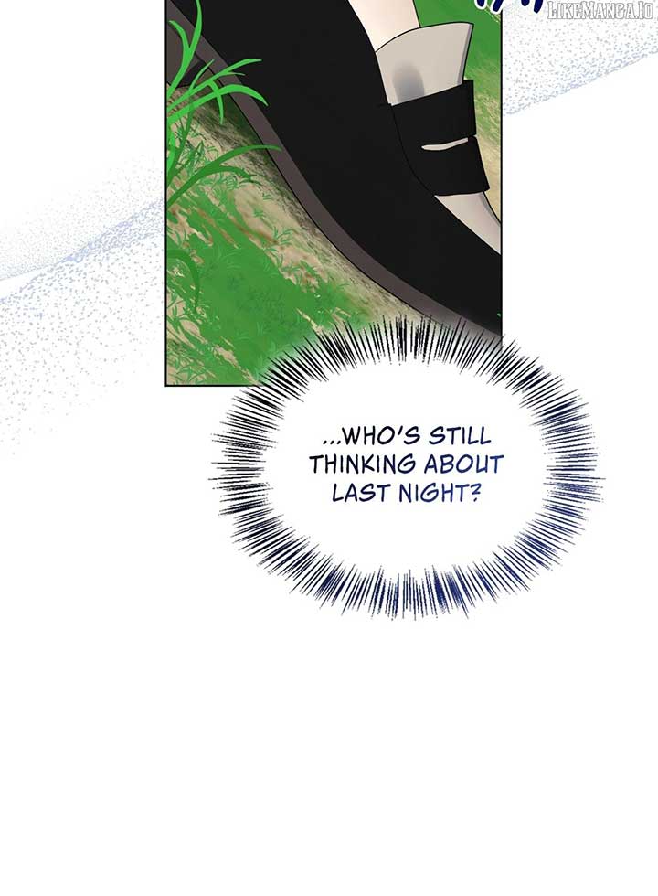 To the Witch Who Forgot the Birds Chapter 34 - Page 77