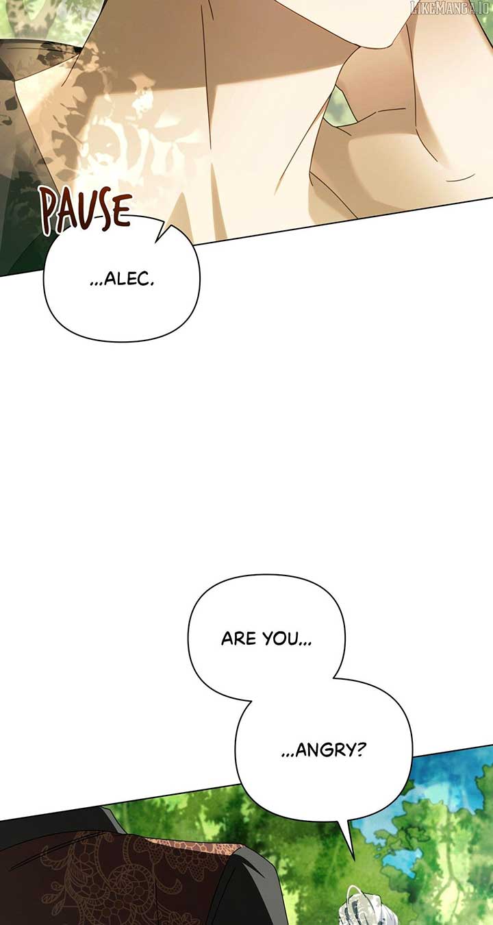 To the Witch Who Forgot the Birds Chapter 34 - Page 82