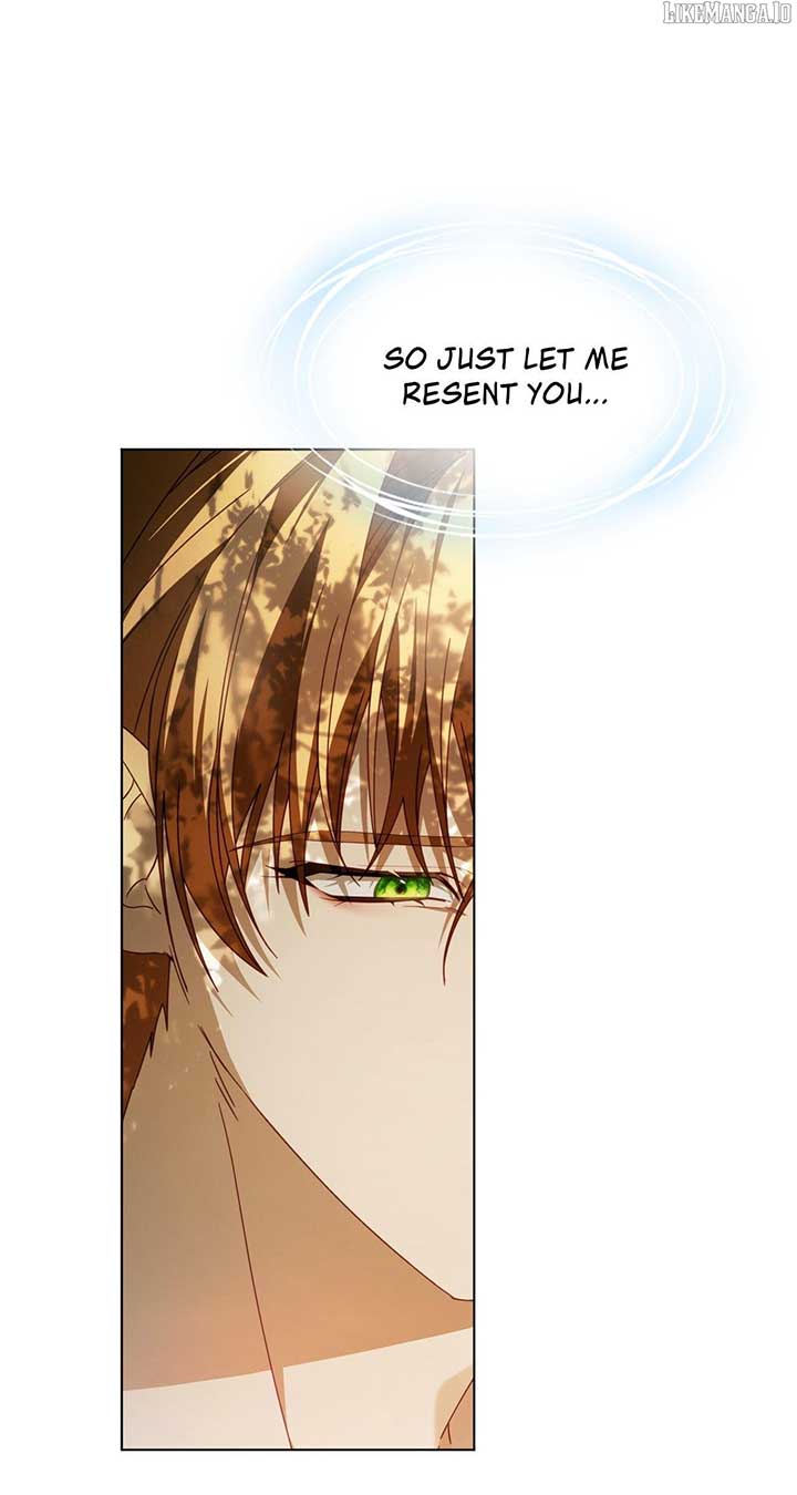 To the Witch Who Forgot the Birds Chapter 34 - Page 90