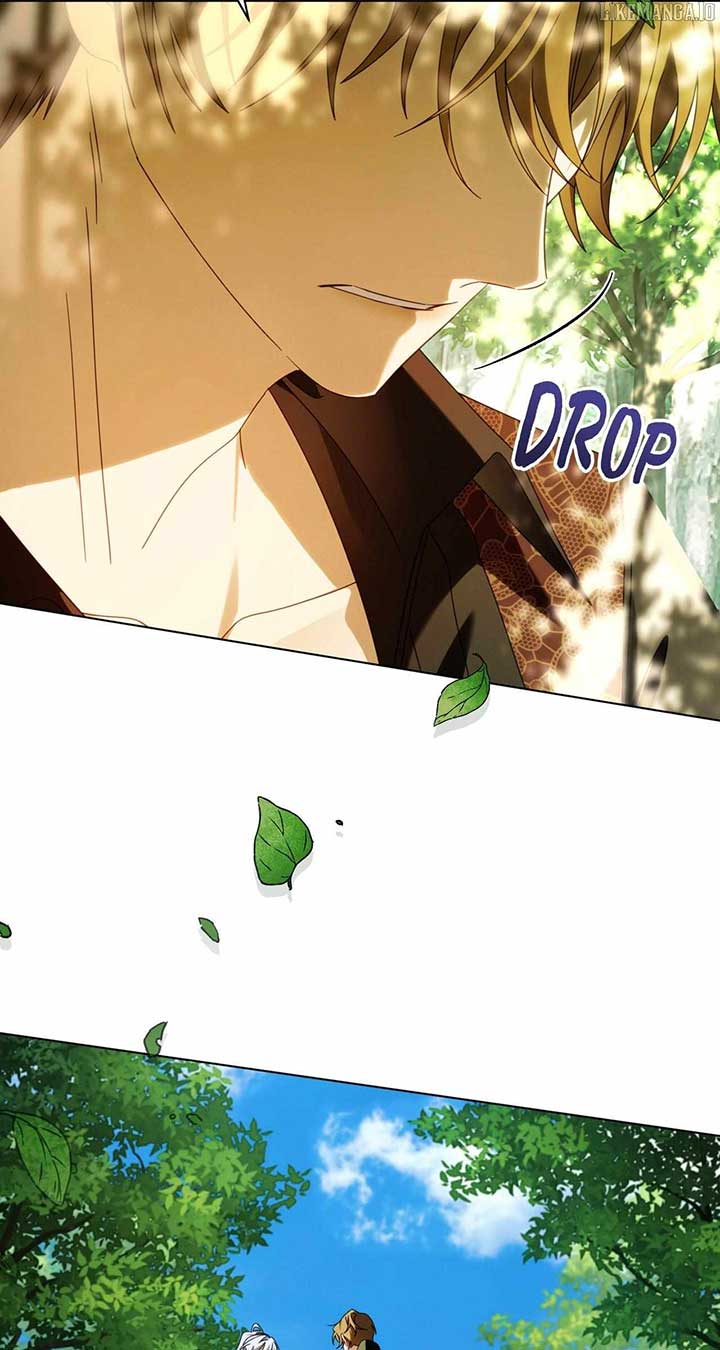 To the Witch Who Forgot the Birds Chapter 34 - Page 93