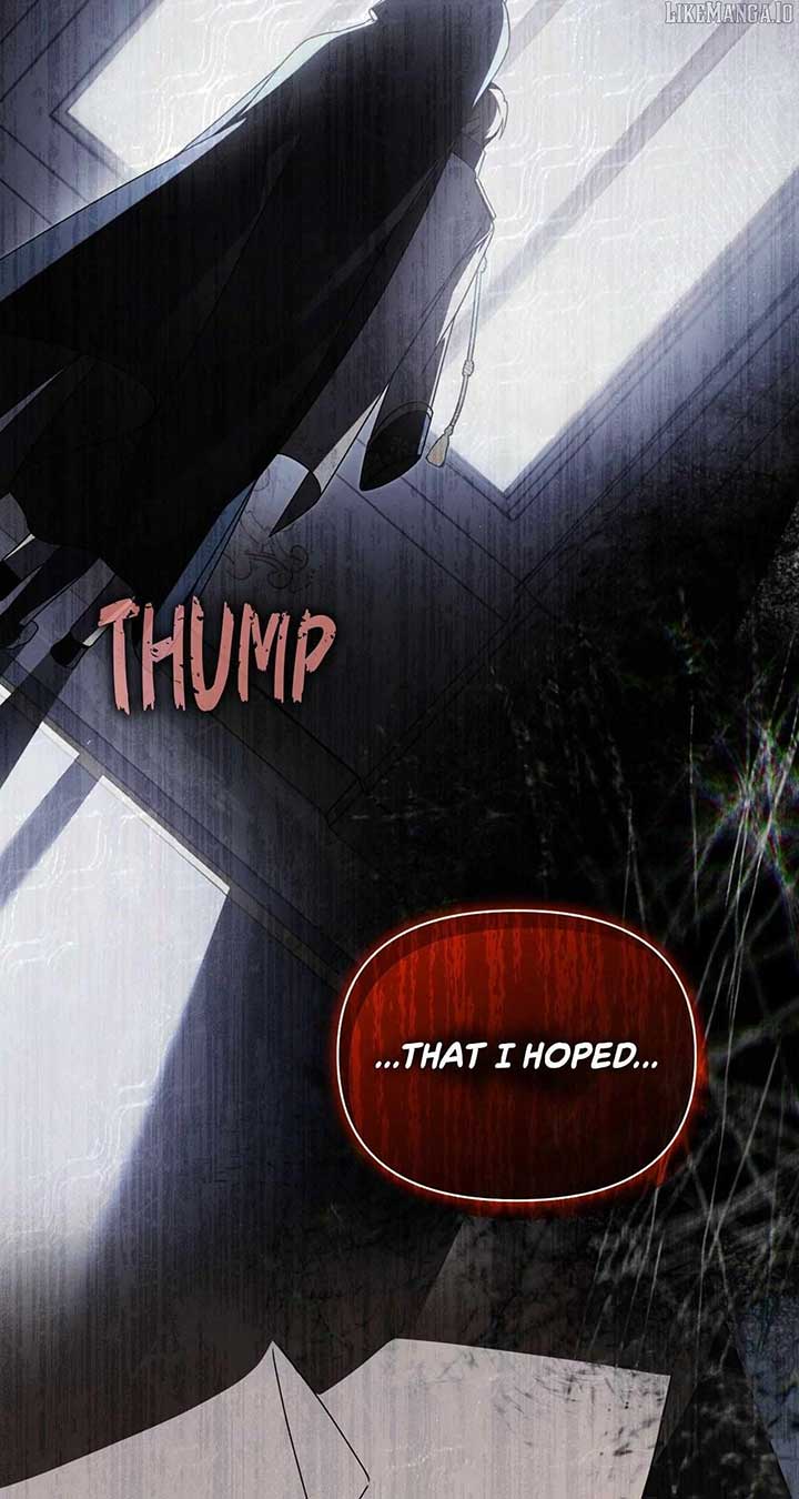 To the Witch Who Forgot the Birds Chapter 35 - Page 104
