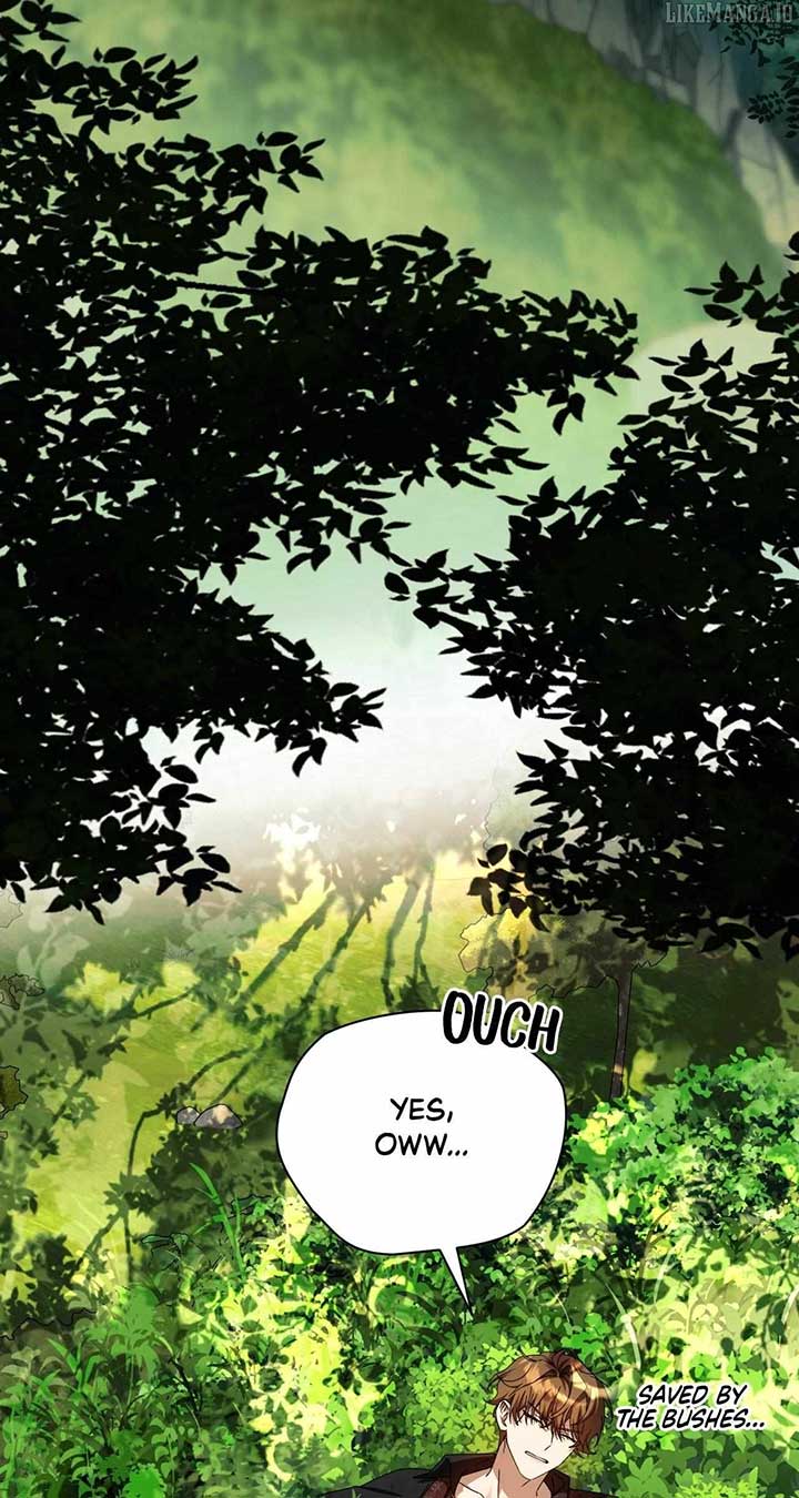 To the Witch Who Forgot the Birds Chapter 35 - Page 13