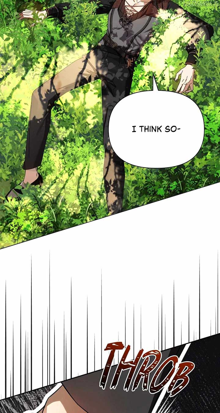 To the Witch Who Forgot the Birds Chapter 35 - Page 14