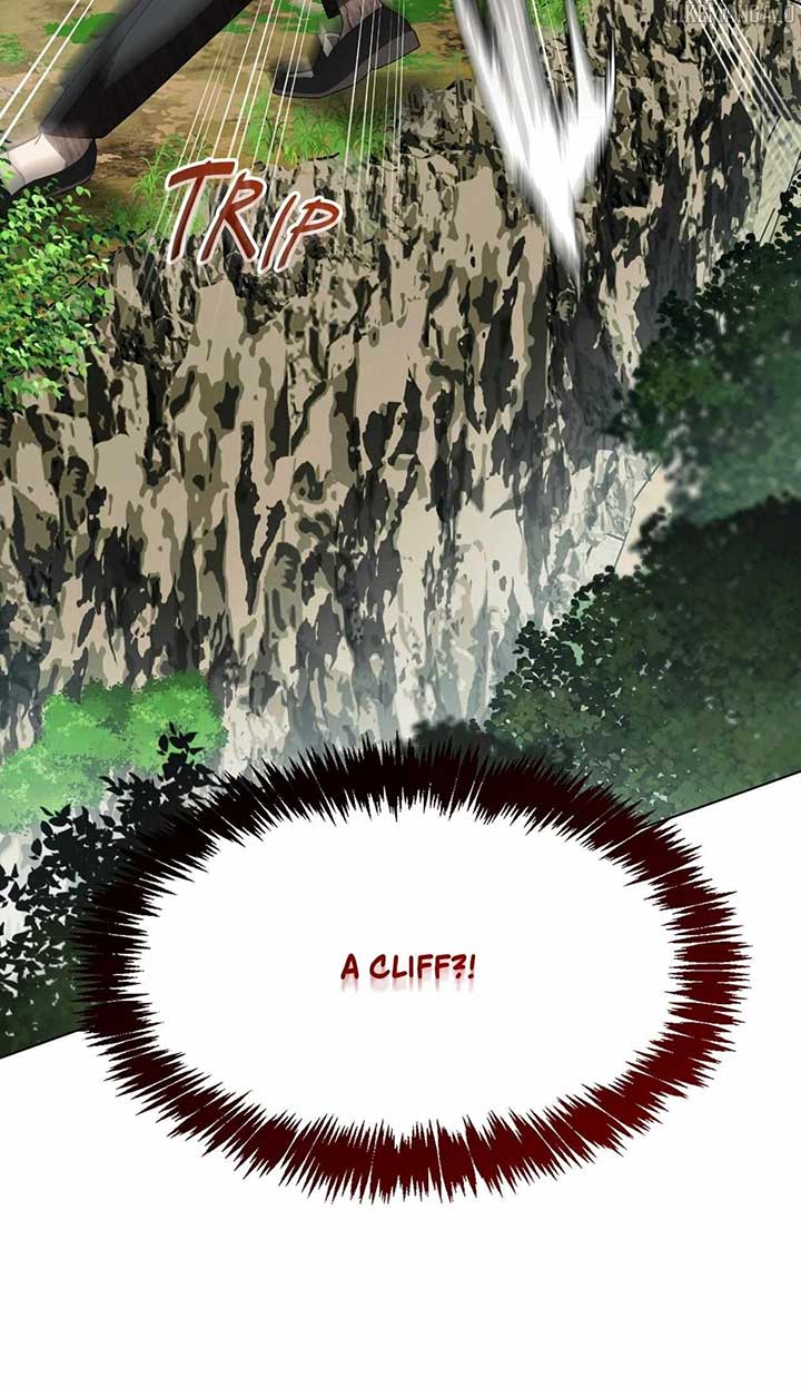 To the Witch Who Forgot the Birds Chapter 35 - Page 3