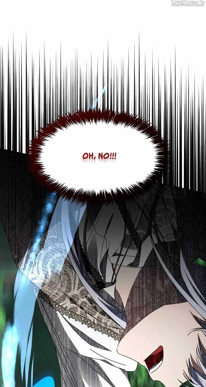 To the Witch Who Forgot the Birds Chapter 35 - Page 4