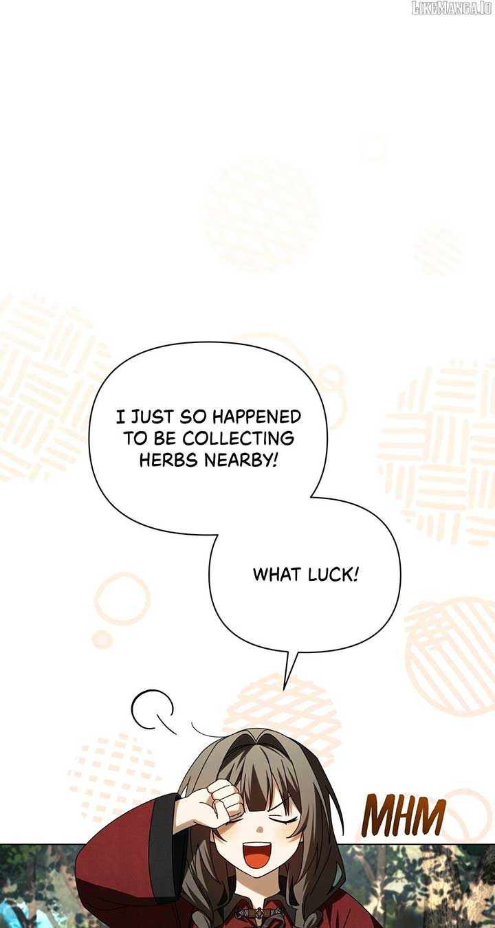 To the Witch Who Forgot the Birds Chapter 35 - Page 42